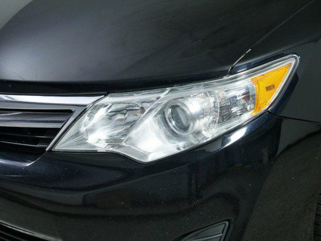 used 2013 Toyota Camry car, priced at $11,498