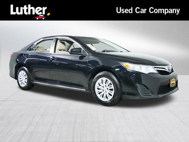 used 2013 Toyota Camry car, priced at $11,498