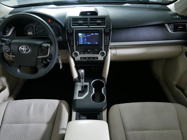 used 2013 Toyota Camry car, priced at $11,498