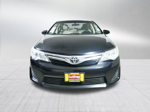 used 2013 Toyota Camry car, priced at $11,498