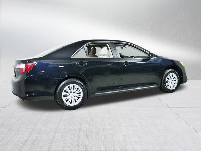 used 2013 Toyota Camry car, priced at $11,498