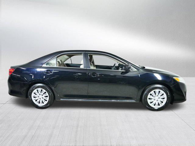 used 2013 Toyota Camry car, priced at $11,498