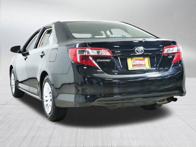 used 2013 Toyota Camry car, priced at $11,498