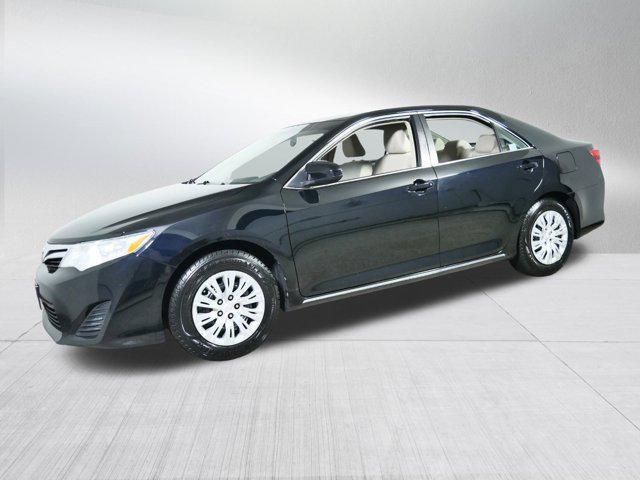 used 2013 Toyota Camry car, priced at $11,498