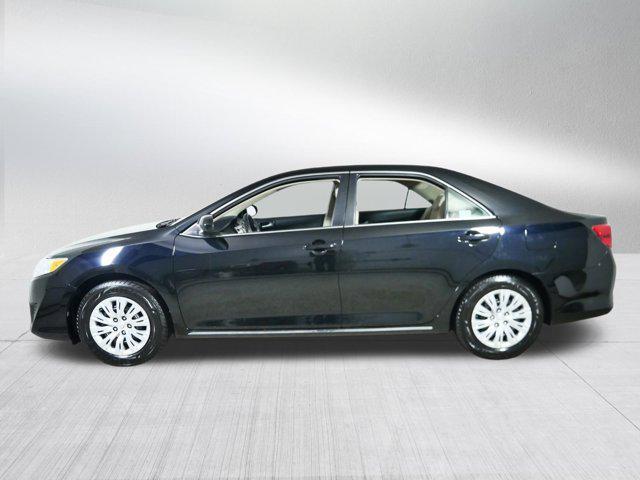 used 2013 Toyota Camry car, priced at $11,498