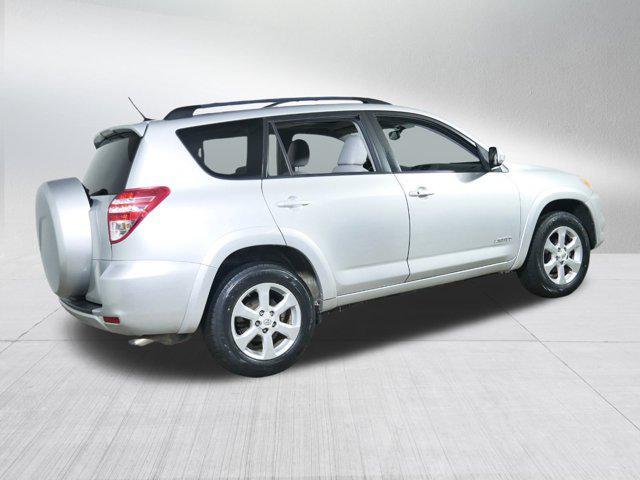 used 2011 Toyota RAV4 car, priced at $10,998