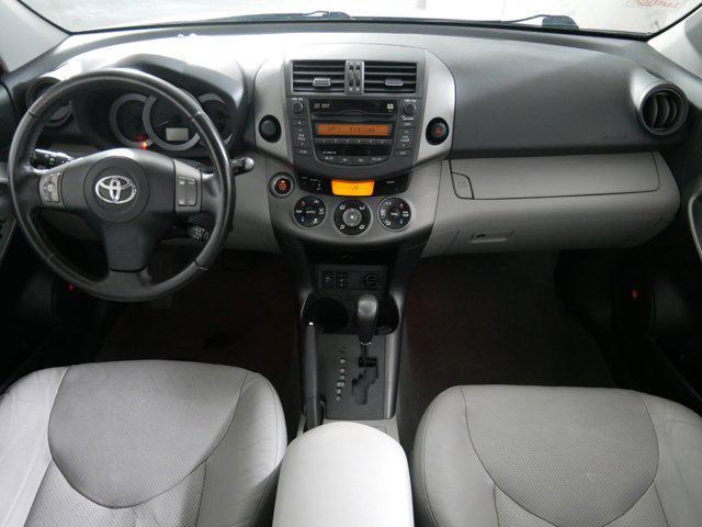 used 2011 Toyota RAV4 car, priced at $10,998