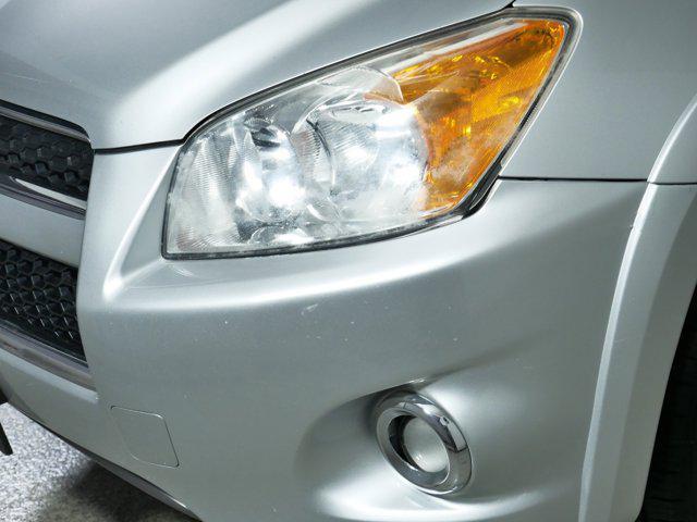 used 2011 Toyota RAV4 car, priced at $10,998