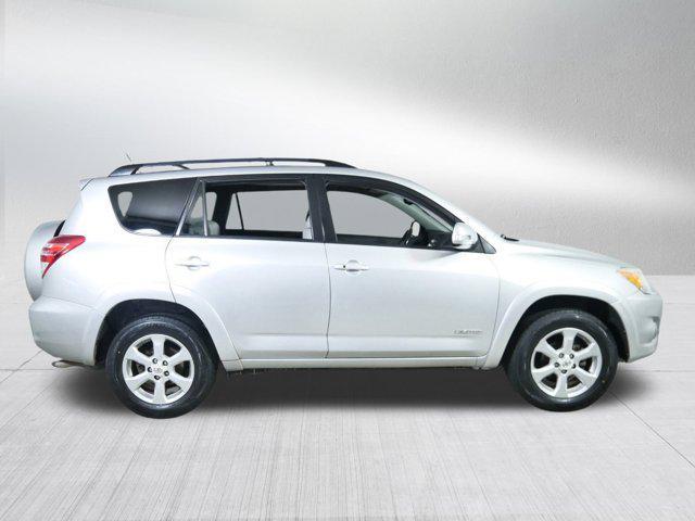 used 2011 Toyota RAV4 car, priced at $10,998