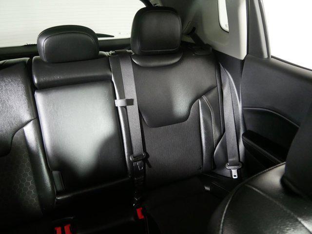 used 2020 Jeep Compass car, priced at $16,898