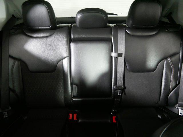 used 2020 Jeep Compass car, priced at $16,898