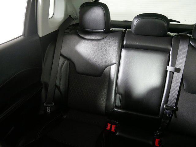 used 2020 Jeep Compass car, priced at $16,898