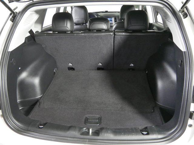 used 2020 Jeep Compass car, priced at $16,898