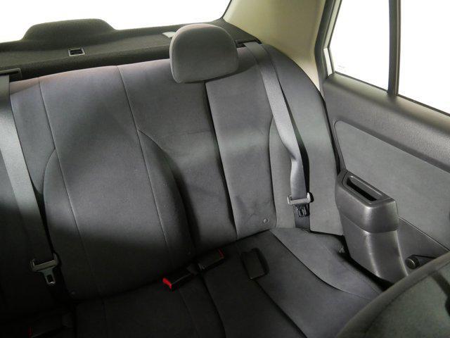 used 2009 Nissan Versa car, priced at $6,998