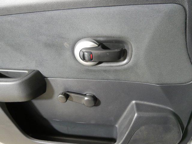 used 2009 Nissan Versa car, priced at $6,998