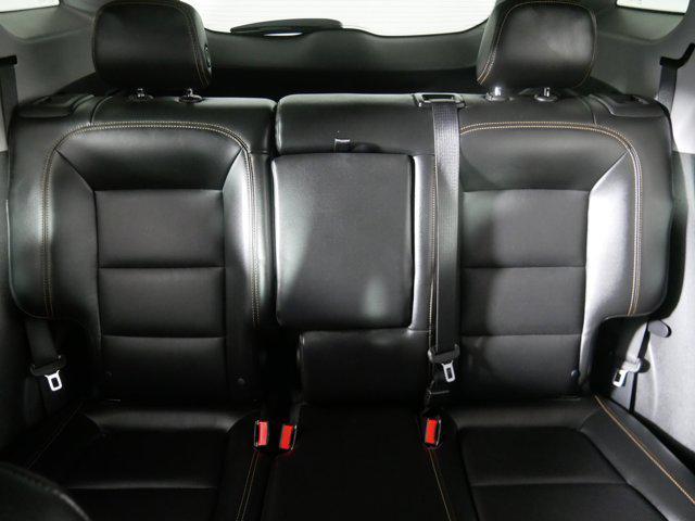 used 2019 GMC Terrain car, priced at $16,998