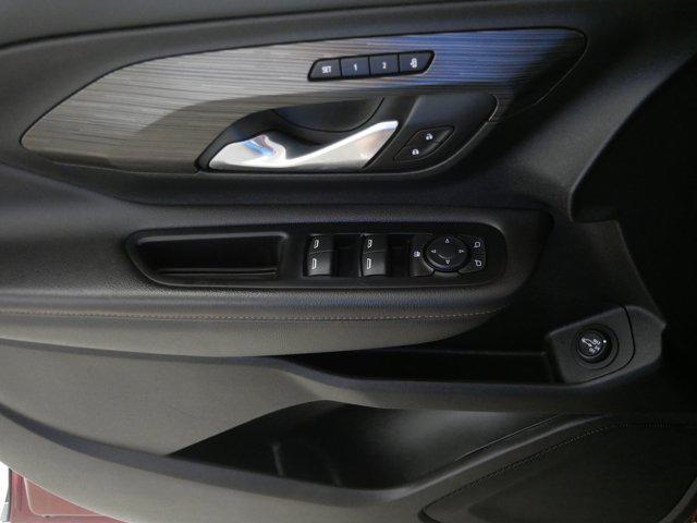 used 2019 GMC Terrain car, priced at $16,998