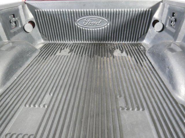 used 2016 Ford F-150 car, priced at $21,997