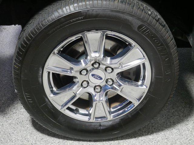 used 2016 Ford F-150 car, priced at $21,997
