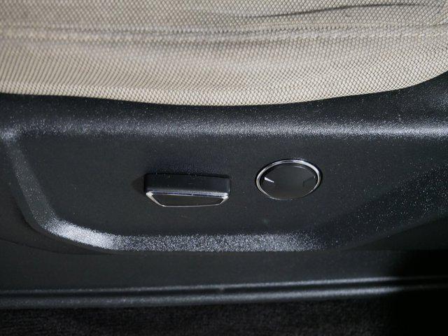used 2016 Ford F-150 car, priced at $21,997