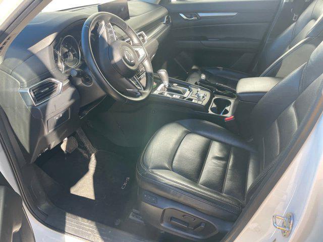 used 2023 Mazda CX-5 car, priced at $23,998