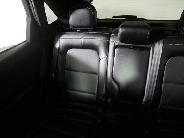 used 2022 Ford Escape car, priced at $26,998