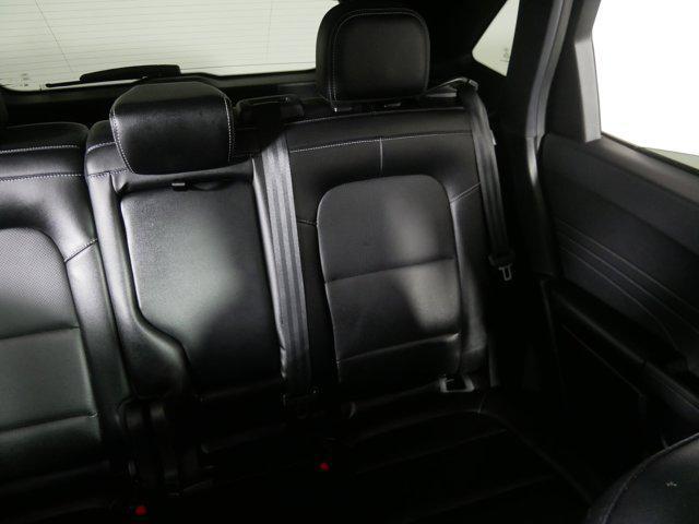 used 2022 Ford Escape car, priced at $26,998