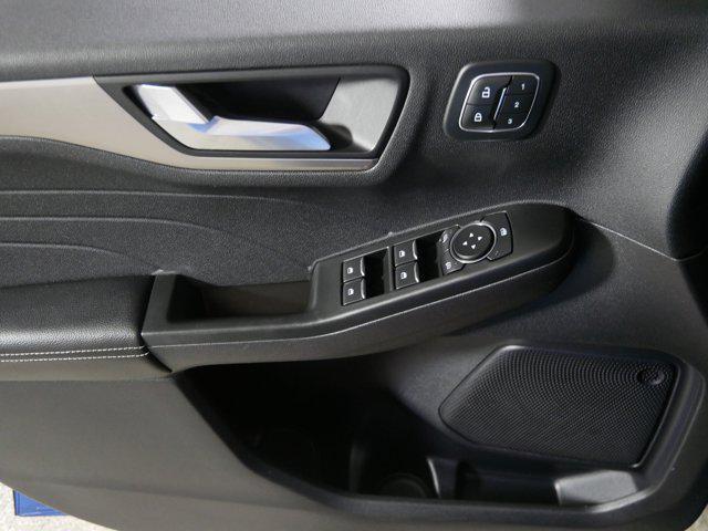 used 2022 Ford Escape car, priced at $26,998