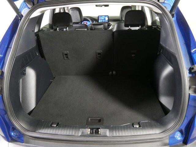 used 2022 Ford Escape car, priced at $26,998