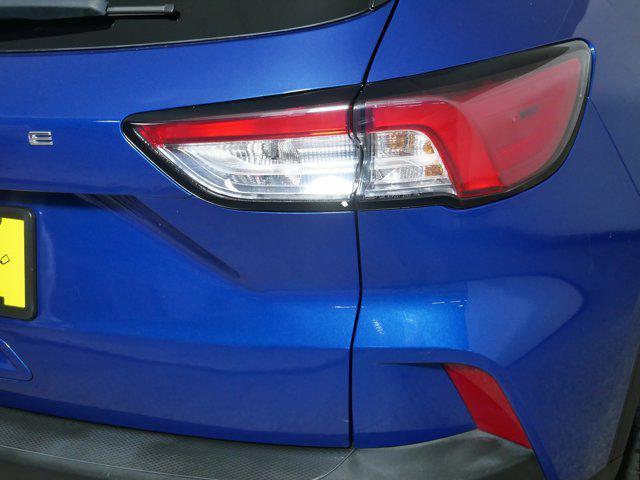 used 2022 Ford Escape car, priced at $26,998