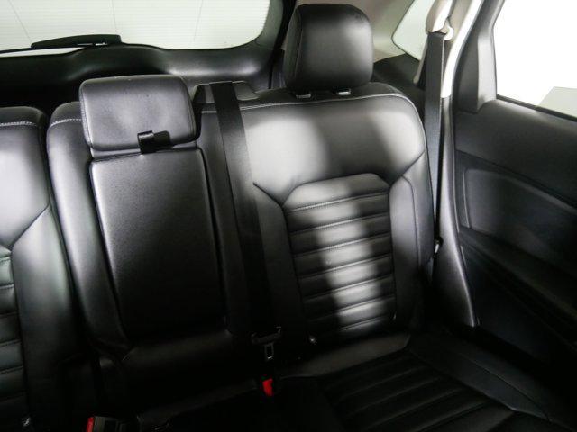 used 2024 Ford Edge car, priced at $27,248