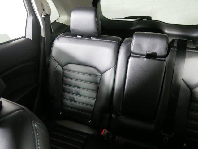 used 2024 Ford Edge car, priced at $27,248
