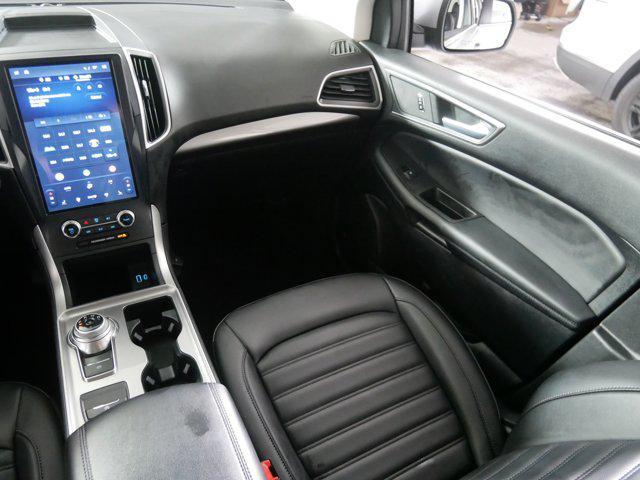 used 2024 Ford Edge car, priced at $27,248