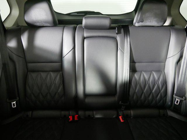 used 2022 Nissan Rogue car, priced at $29,998