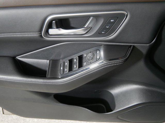 used 2022 Nissan Rogue car, priced at $29,998