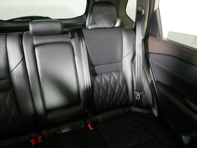 used 2022 Nissan Rogue car, priced at $29,998