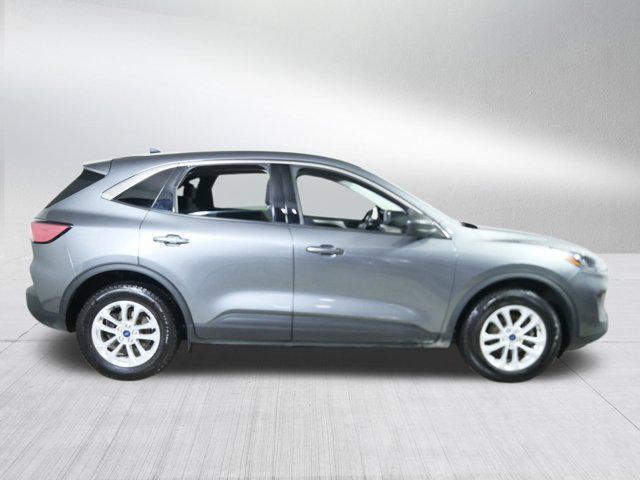 used 2022 Ford Escape car, priced at $19,998