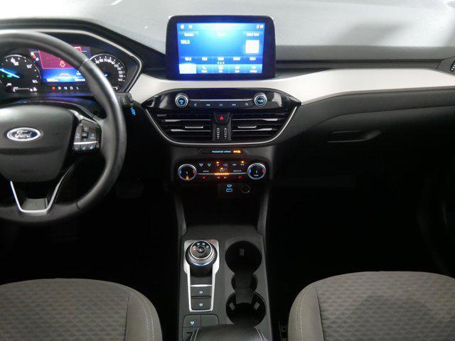 used 2022 Ford Escape car, priced at $19,998
