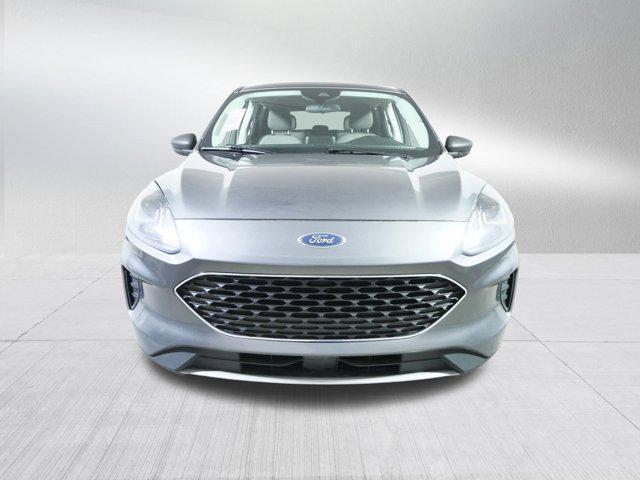 used 2022 Ford Escape car, priced at $19,998