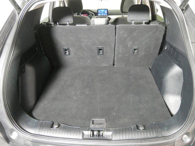 used 2022 Ford Escape car, priced at $19,998