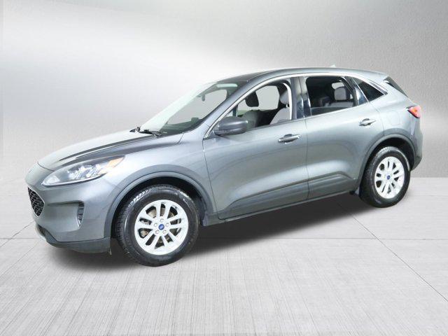 used 2022 Ford Escape car, priced at $19,998