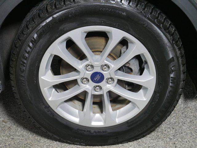 used 2022 Ford Escape car, priced at $19,998