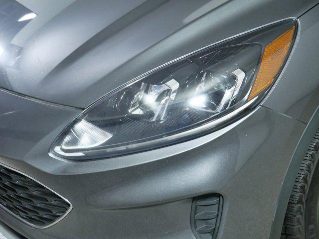 used 2022 Ford Escape car, priced at $19,998
