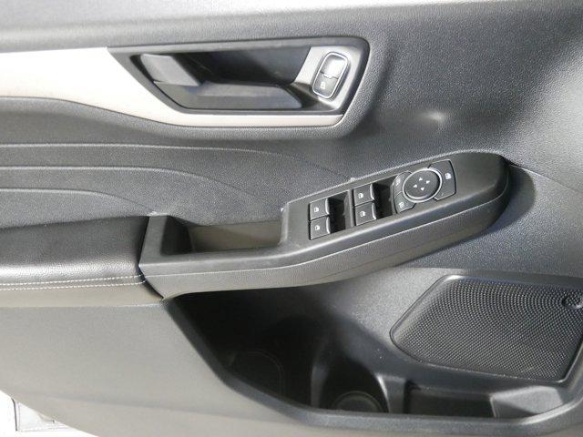 used 2022 Ford Escape car, priced at $19,998