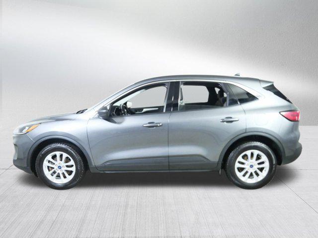 used 2022 Ford Escape car, priced at $19,998