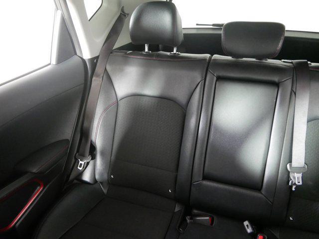 used 2023 Kia Soul car, priced at $18,498