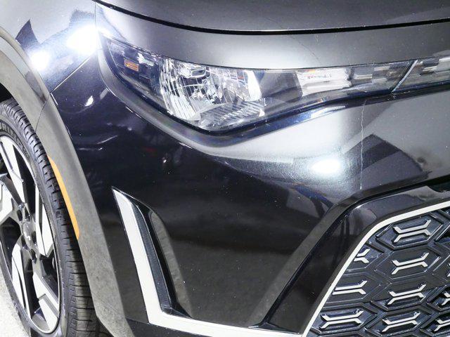 used 2023 Kia Soul car, priced at $18,498