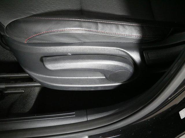 used 2023 Kia Soul car, priced at $18,498