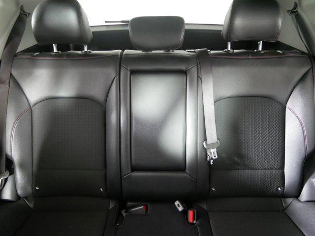 used 2023 Kia Soul car, priced at $18,498