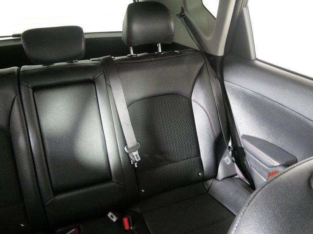 used 2023 Kia Soul car, priced at $18,498